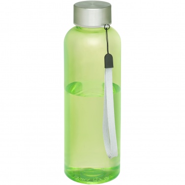 Logotrade promotional giveaway picture of: Bodhi 500 ml RPET water bottle