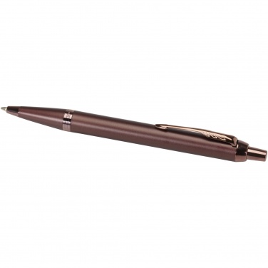 Logotrade promotional merchandise image of: Parker IM ballpoint pen