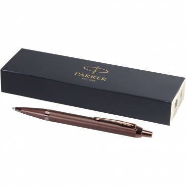 Logo trade promotional gifts image of: Parker IM ballpoint pen