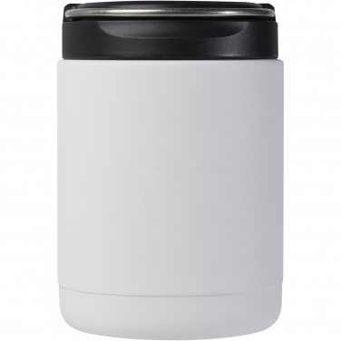 Logotrade advertising product picture of: Doveron 500 ml recycled stainless steel insulated lunch pot