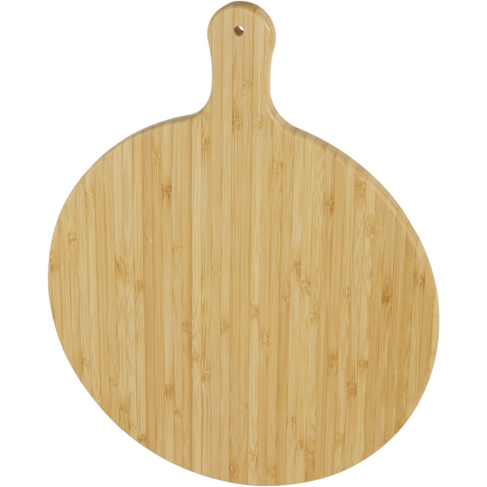 Logo trade advertising products image of: Delys bamboo cutting board