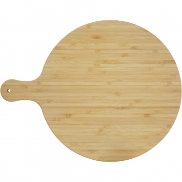 Logo trade promotional gifts picture of: Delys bamboo cutting board