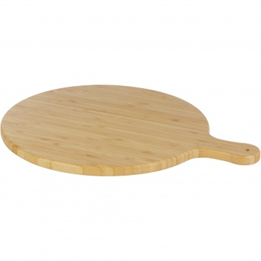 Logo trade promotional items picture of: Delys bamboo cutting board