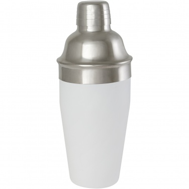 Logotrade corporate gifts photo of: Gaudie recycled stainless steel cocktail shaker