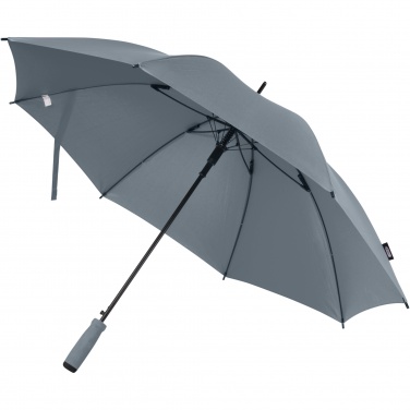 Logotrade corporate gift image of: Niel 23" auto open recycled PET umbrella