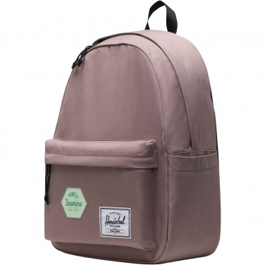 Logo trade corporate gifts picture of: Herschel Classic™ recycled laptop backpack 26L