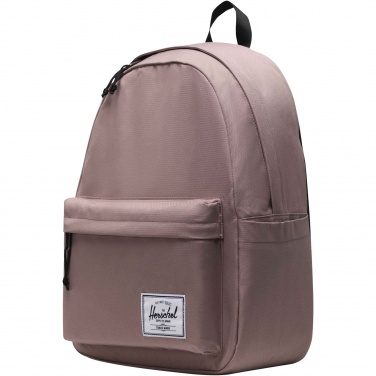 Logotrade promotional product image of: Herschel Classic™ recycled laptop backpack 26L