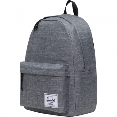 Logotrade business gift image of: Herschel Classic™ recycled laptop backpack 26L