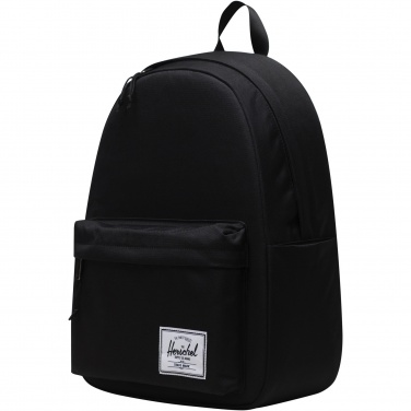 Logotrade corporate gift image of: Herschel Classic™ recycled laptop backpack 26L