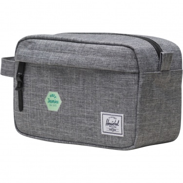 Logotrade business gift image of: Herschel Chapter recycled travel kit