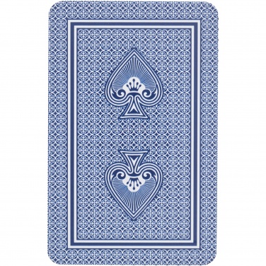 Logotrade promotional merchandise image of: Ace playing card set