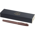 Parker IM rollerball pen, Burgundy