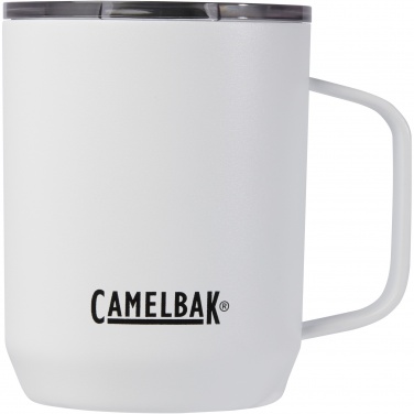 Logotrade promotional product image of: CamelBak® Horizon 350 ml vacuum insulated camp mug