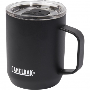 Logo trade promotional gifts picture of: CamelBak® Horizon 350 ml vacuum insulated camp mug