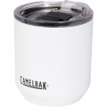 CamelBak® Horizon Rocks 300 ml vacuum insulated tumbler, White