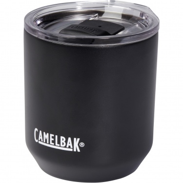 Logotrade corporate gifts photo of: CamelBak® Horizon Rocks 300 ml vacuum insulated tumbler