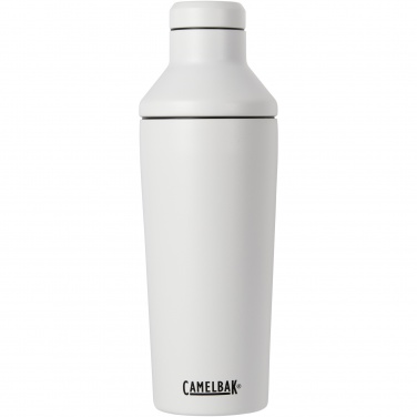 Logo trade corporate gifts picture of: CamelBak® Horizon 600 ml vacuum insulated cocktail shaker