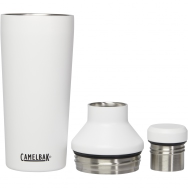 Logotrade promotional product picture of: CamelBak® Horizon 600 ml vacuum insulated cocktail shaker