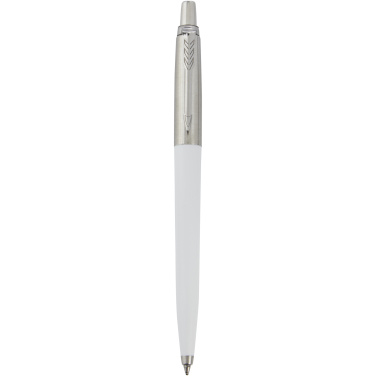 Logo trade business gifts image of: Parker Jotter Recycled ballpoint pen