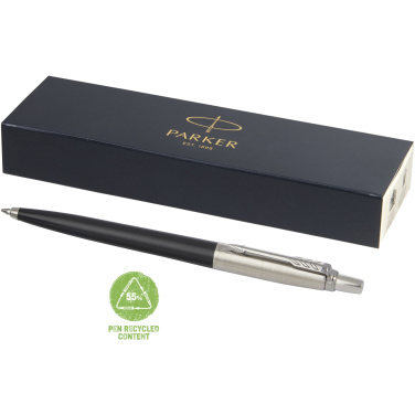 Logotrade promotional merchandise image of: Parker Jotter Recycled ballpoint pen