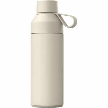 Logo trade promotional item photo of: Ocean Bottle 500 ml vacuum insulated water bottle