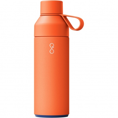 Logo trade business gift photo of: Ocean Bottle 500 ml vacuum insulated water bottle