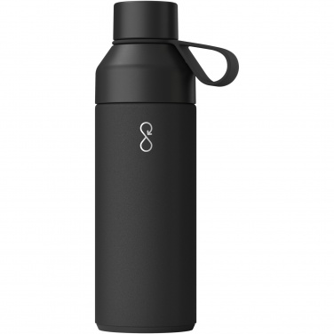 Logo trade promotional gift photo of: Ocean Bottle 500 ml vacuum insulated water bottle