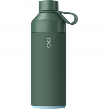 Logotrade promotional giveaways photo of: Big Ocean Bottle 1000 ml vacuum insulated water bottle