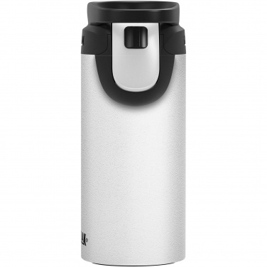 Logotrade promotional product image of: Vacuum insulated tumbler CamelBak® Forge Flow 350 ml