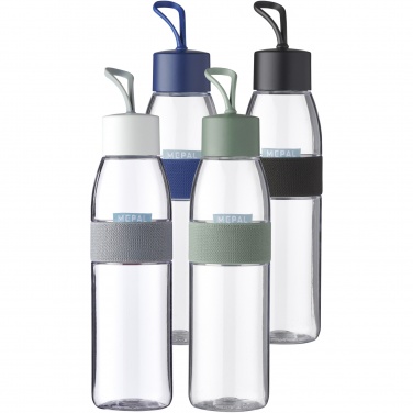 Logo trade promotional items image of: Mepal Ellipse 500 ml water bottle