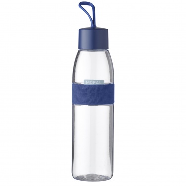 Logotrade promotional gift picture of: Mepal Ellipse 500 ml water bottle