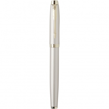 Logo trade promotional items image of: Parker IM fountain pen