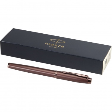 Logotrade promotional item picture of: Parker IM fountain pen