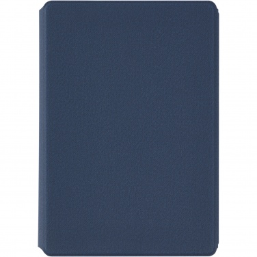 Logotrade promotional giveaway image of: Notu padfolio A5