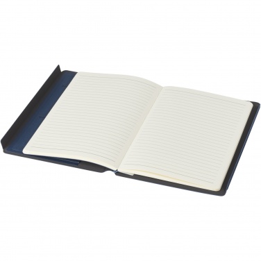 Logo trade corporate gifts image of: Notu padfolio A5