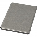 Notu padfolio A5, Grey