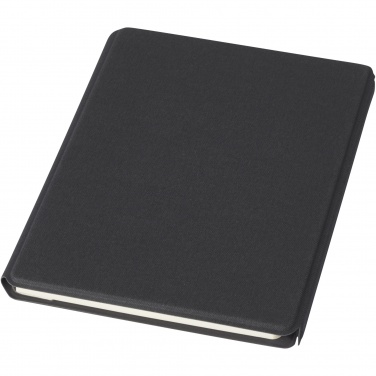 Logo trade promotional gifts image of: Notu padfolio A5