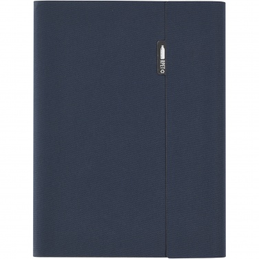 Logo trade promotional product photo of: Liberto padfolio