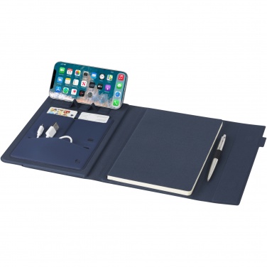 Logotrade promotional giveaway picture of: Liberto padfolio