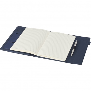 Logo trade promotional gifts image of: Liberto padfolio