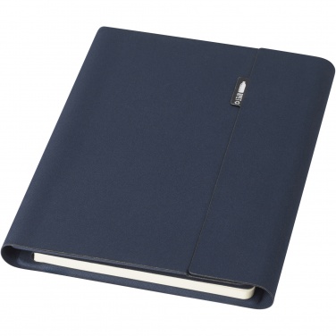 Logo trade promotional merchandise photo of: Liberto padfolio