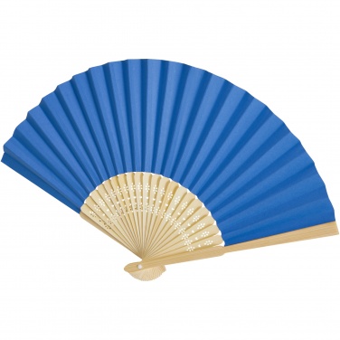 Logotrade corporate gifts photo of: Carmen hand fan