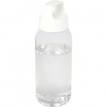 Logo trade corporate gifts picture of: Bebo 500 ml recycled plastic water bottle