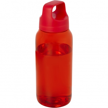 Logotrade promotional product image of: Bebo 500 ml recycled plastic water bottle