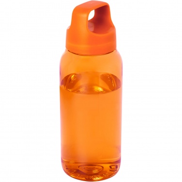 Logo trade promotional giveaways picture of: Bebo 500 ml recycled plastic water bottle