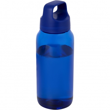 Logotrade promotional giveaway image of: Bebo 500 ml recycled plastic water bottle