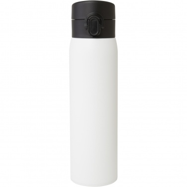 Logotrade promotional merchandise picture of: Sika 450 ml RCS certified recycled stainless steel insulated flask