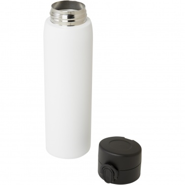 Logotrade promotional merchandise photo of: Sika 450 ml RCS certified recycled stainless steel insulated flask