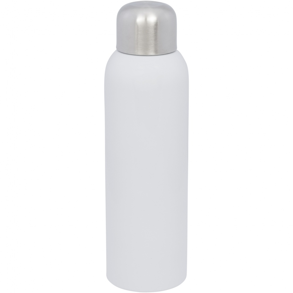 Logo trade promotional products picture of: Guzzle 820 ml RCS certified stainless steel water bottle