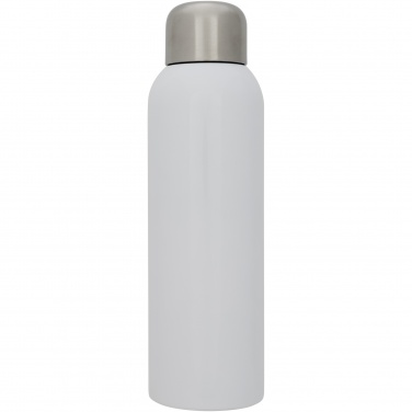 Logotrade corporate gifts photo of: Guzzle 820 ml RCS certified stainless steel water bottle